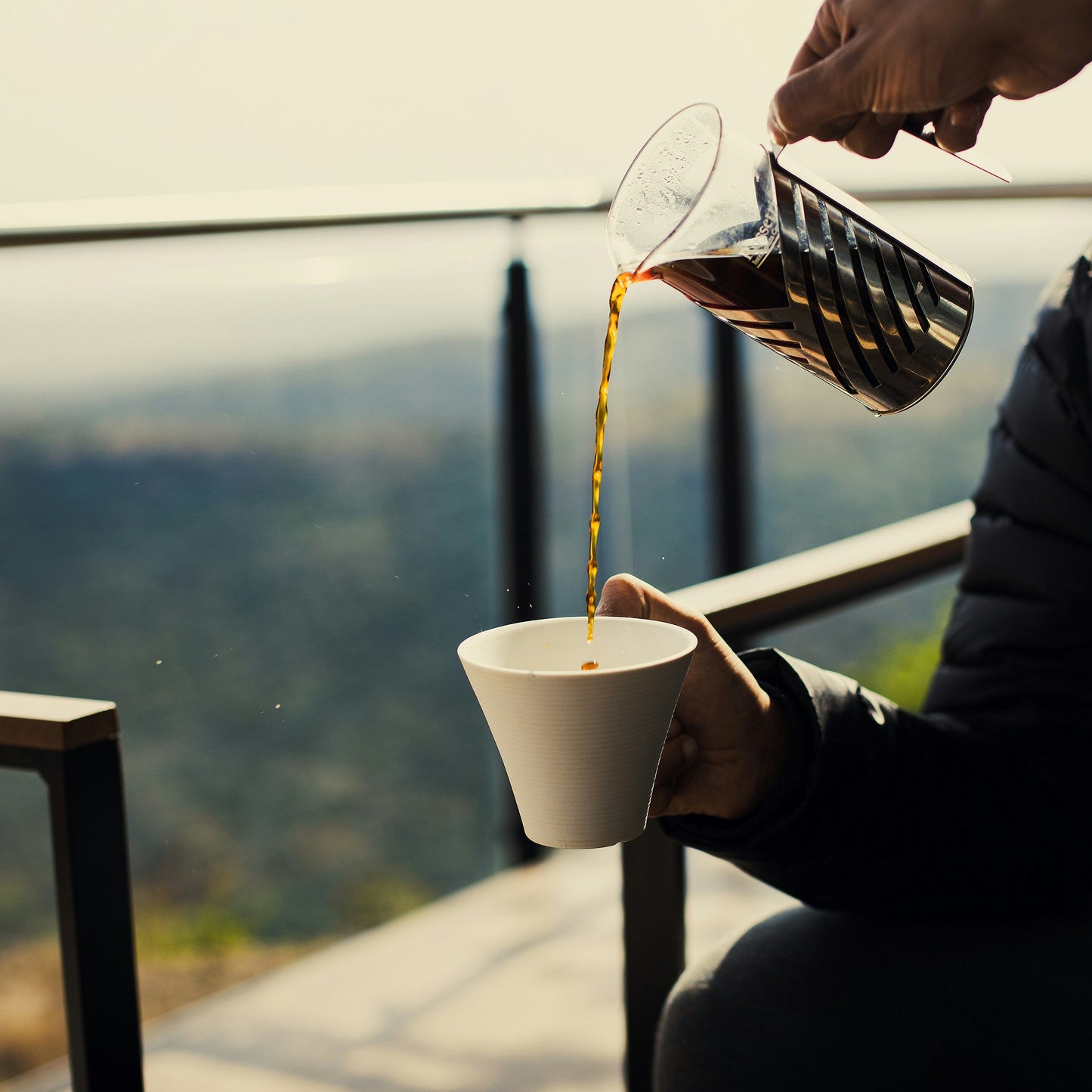 Kairu's Colombia Stoke - Light Roast (Limited Offering)