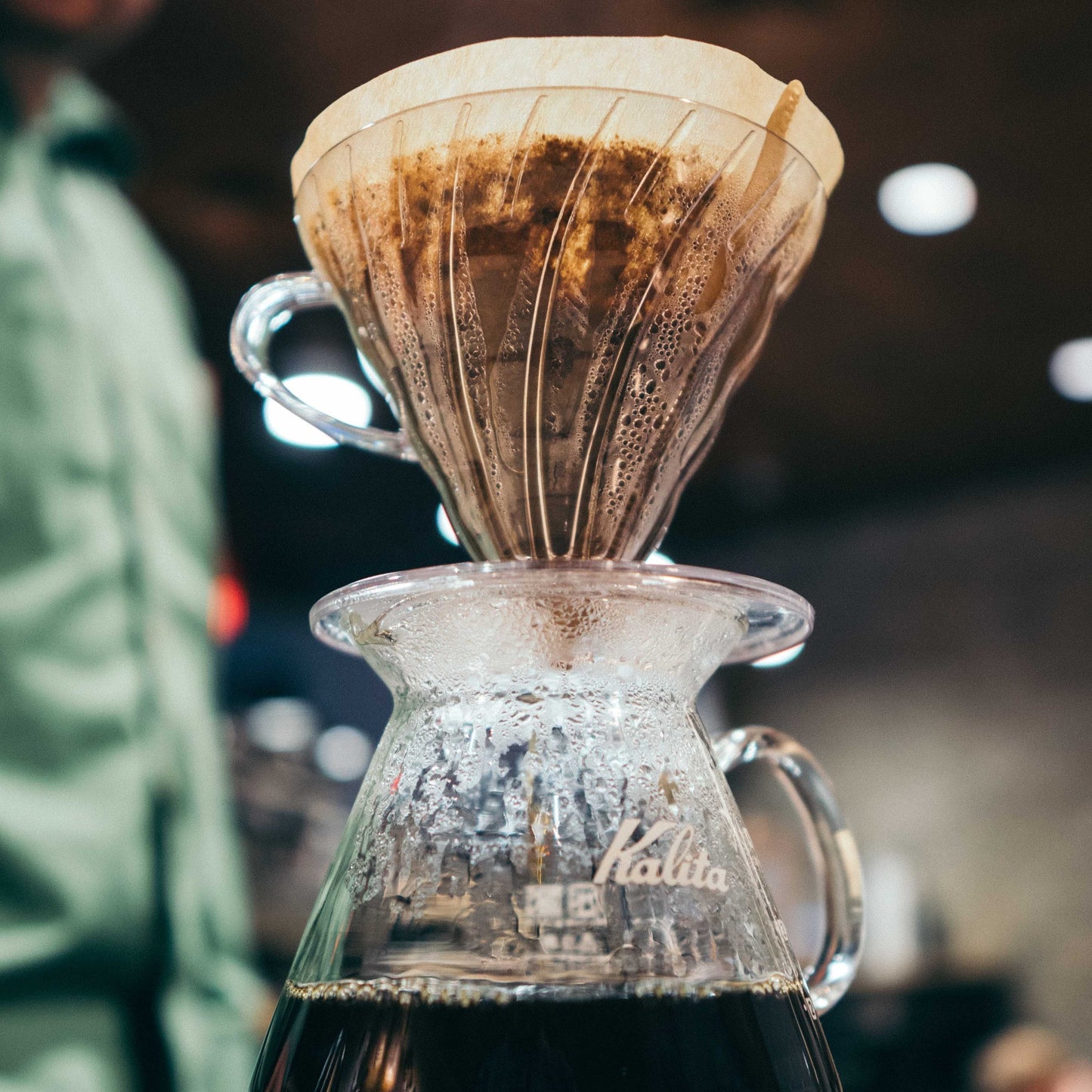 Kairu's Honduras Kicker - Light Roast