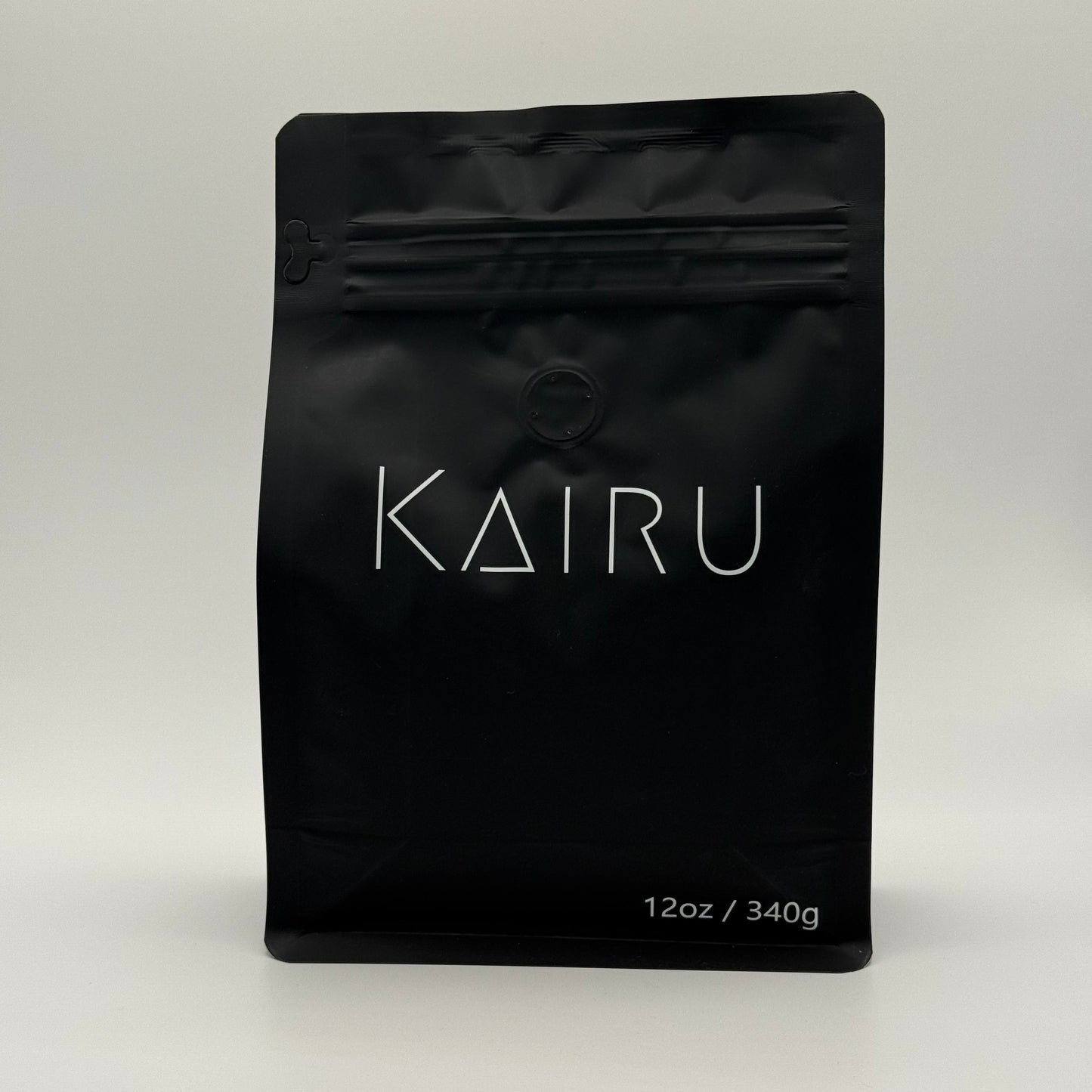 Kairu's Guatemala Gnar - Medium Roast