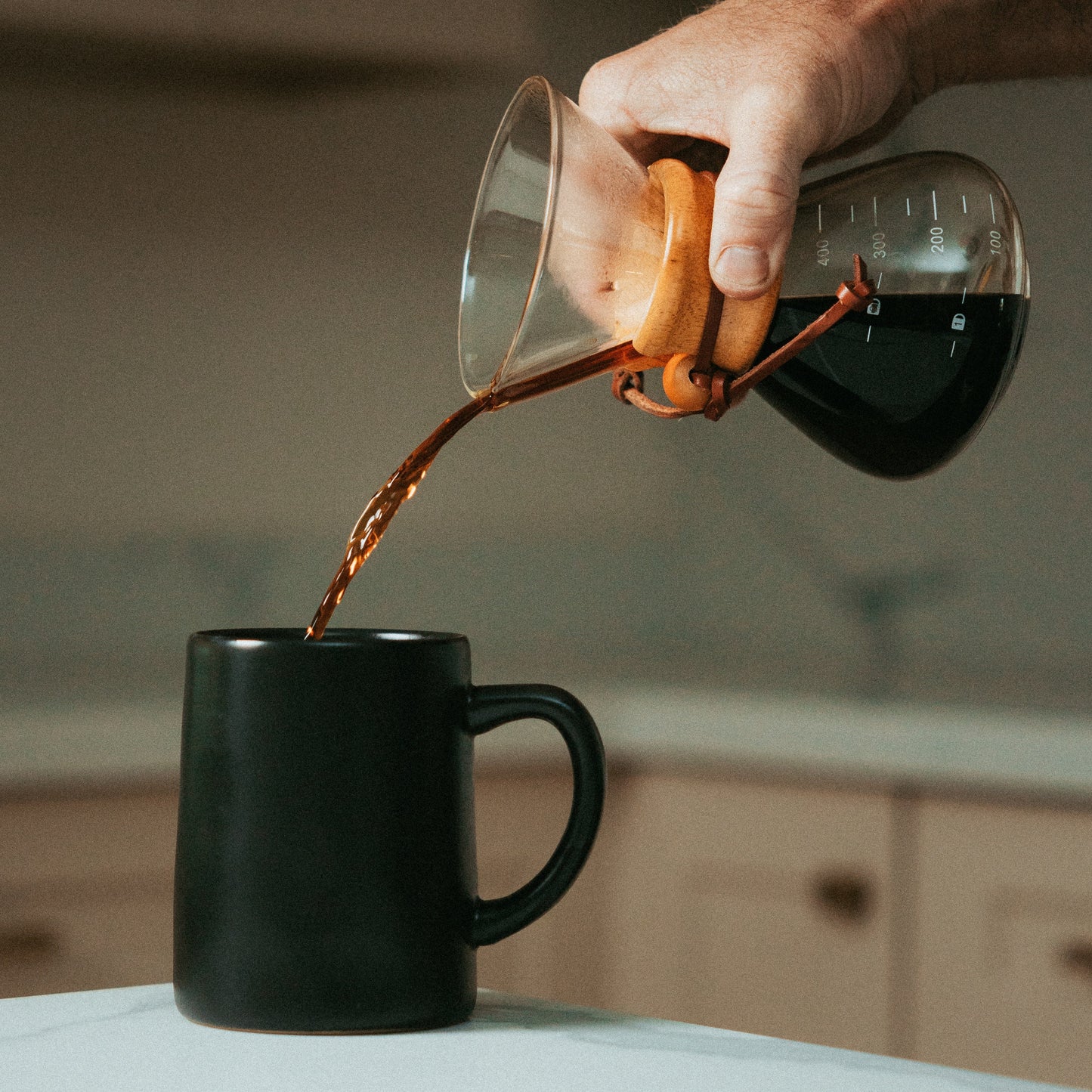 Kairu's Guatemala Gnar - Medium Roast