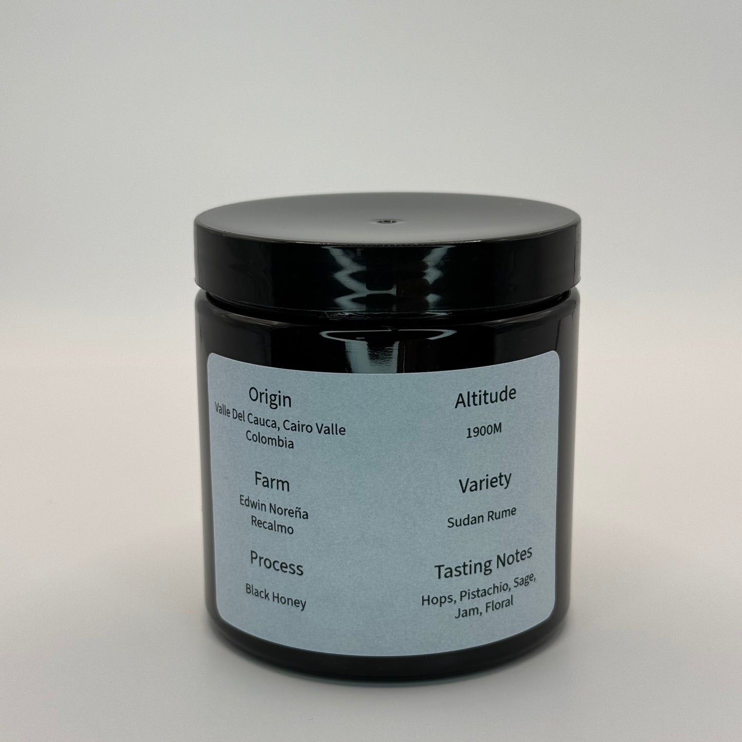 Kairu's Colombia Ripper (Limited Release) - Light Roast