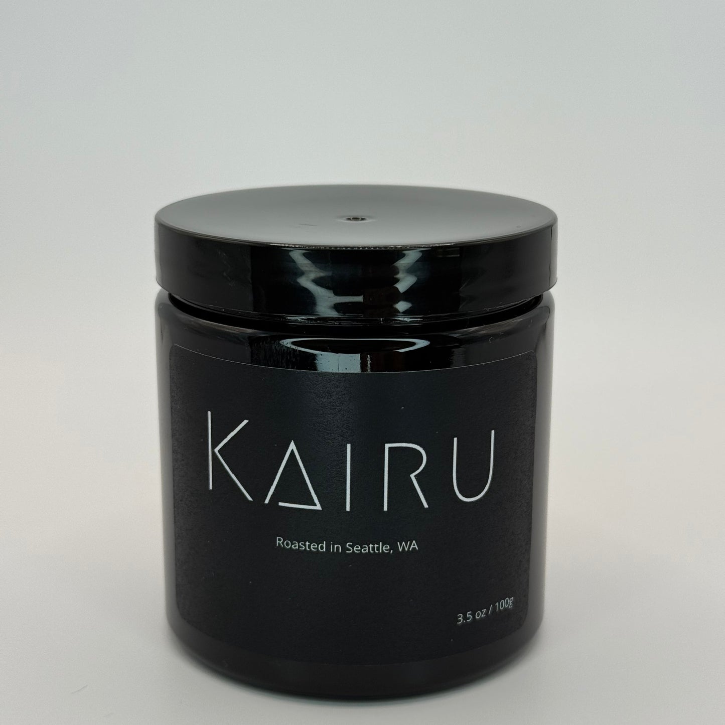 Kairu's Colombia Whiteout (Limited Release) - Light Roast
